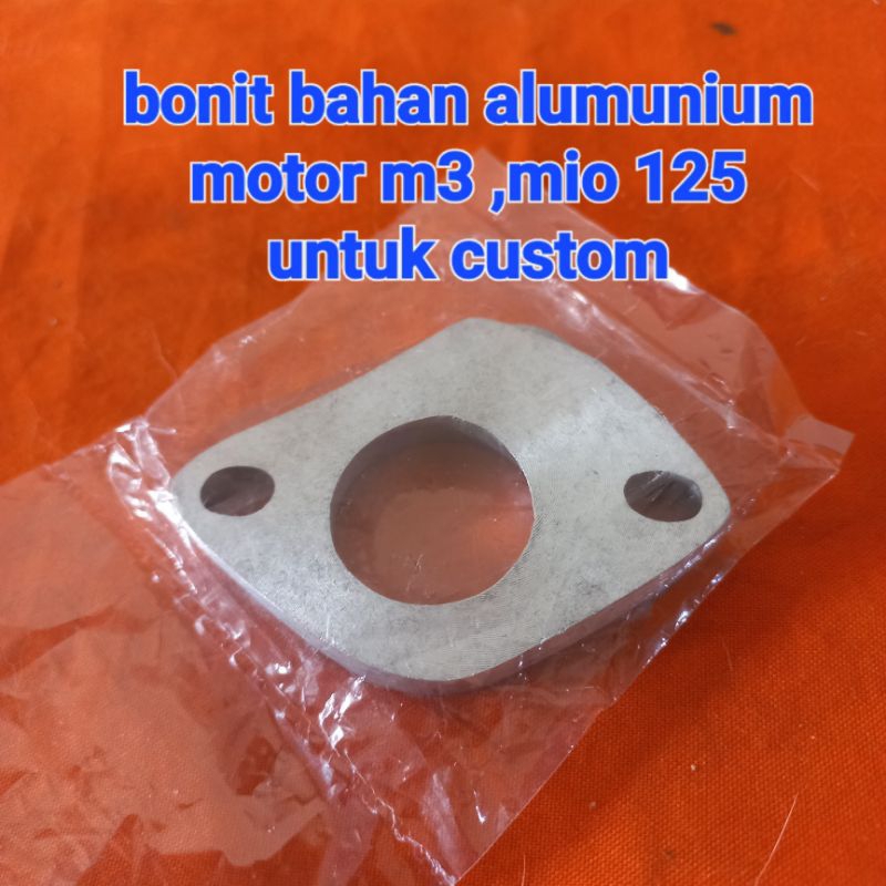 ebonit bonit motor mio m3 custom downdraft