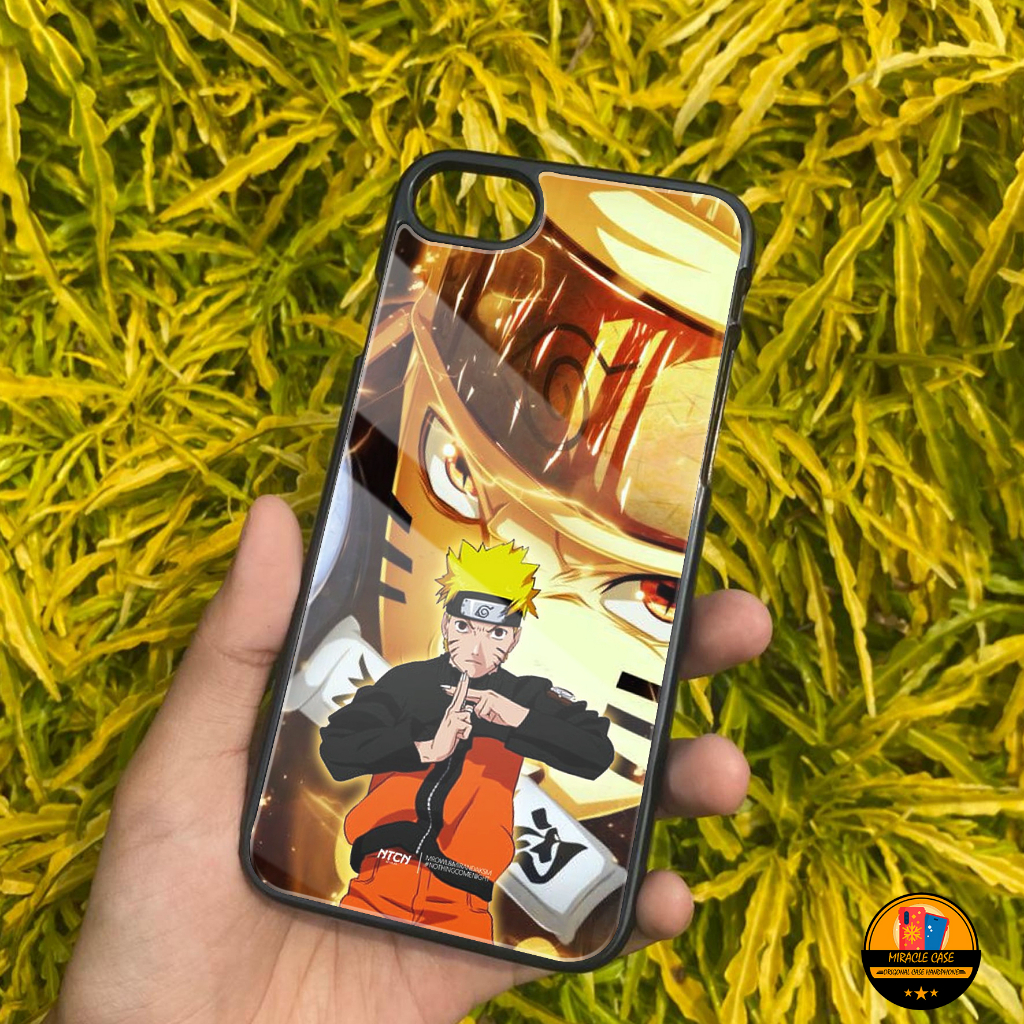 Case IPHONE 7 / IPHONE 8 - Casing IPHONE 7 / IPHONE 8 Terbaru 2023 MIRACLE CASE [ MOTIF 29 ] Silikon