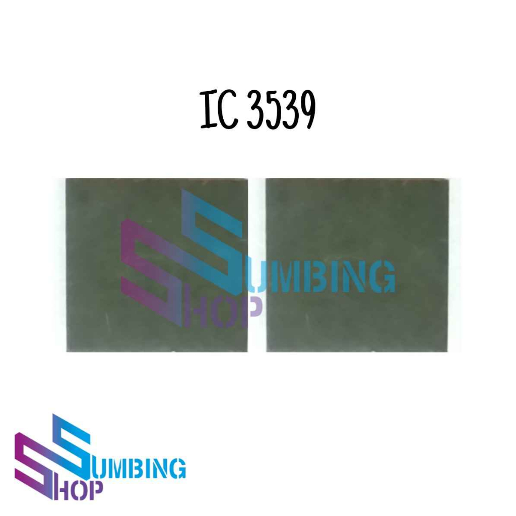 IC Light Display Backlight 3539-A1