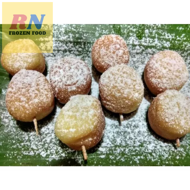 

RB BOLA DONAT UNYIL ISI 50