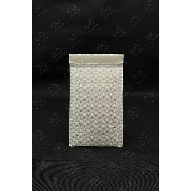 

BUBBLE MAILER PUTIH