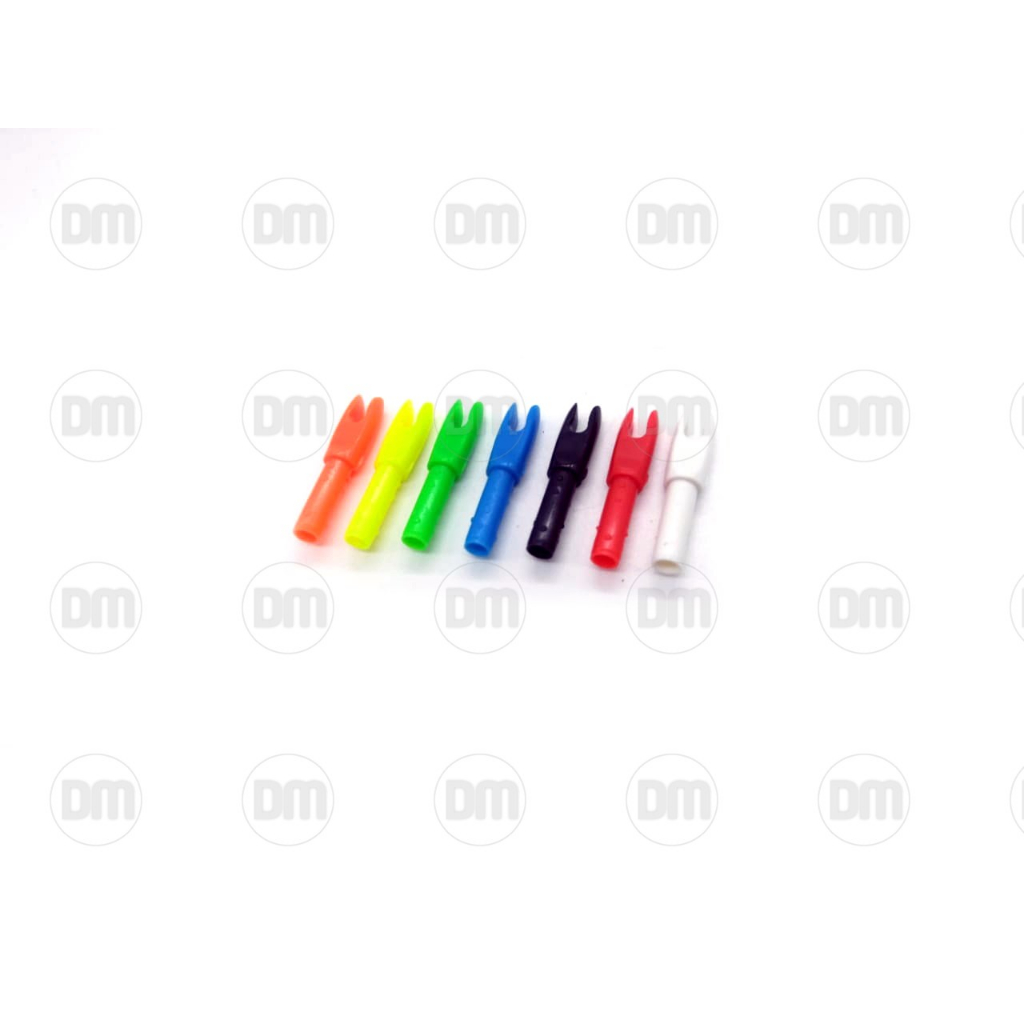 G-Nock , Avalon G Nock, cocok untuk PLATINUM, Archery, Panahan