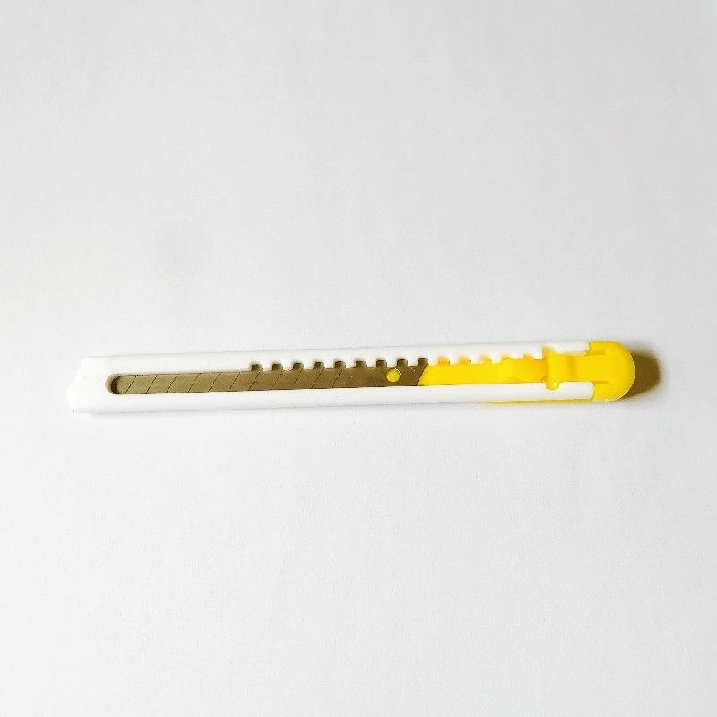 

Cutter kecil gunindo