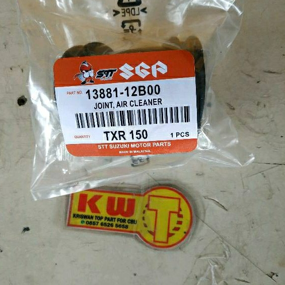 karet box filter rgr karet filter rgr karet karburator Suzuki rgr