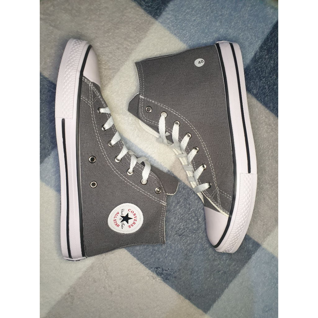 SEPATU CONVERSE 70S ALL STAR BOTS