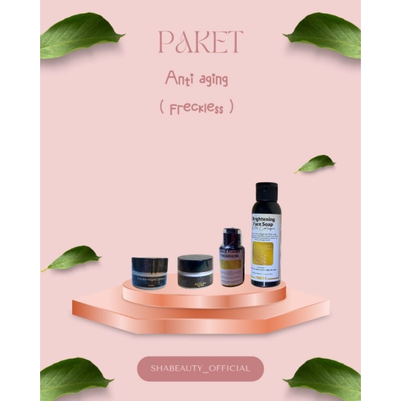 Flaws 7action Flek Glod