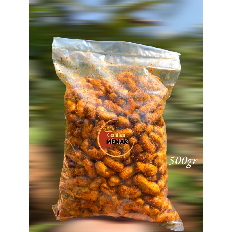 

500GR MAKARONI BANTET khas Tasikmalaya gurih daunjeruk