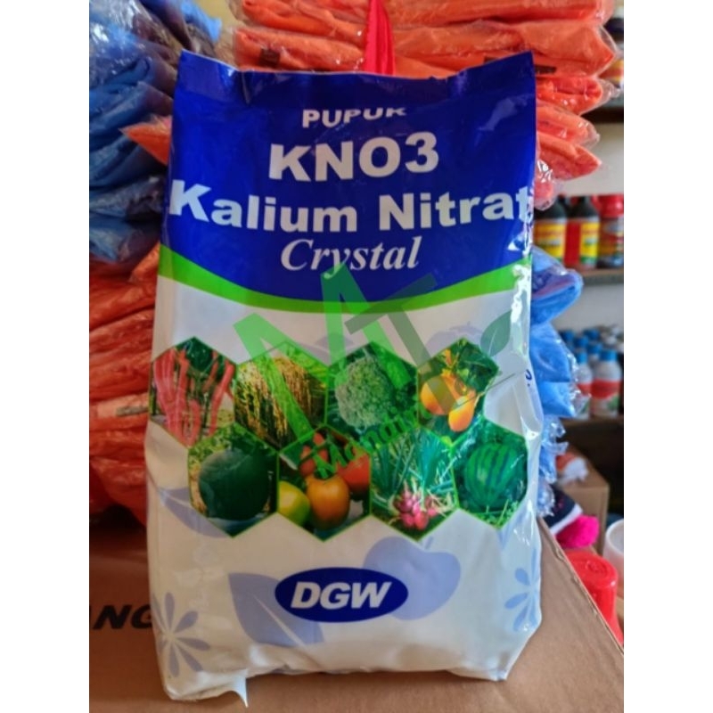 kno3 kristal kmsan 2kg