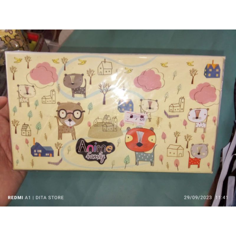 

gift box|tempat kado