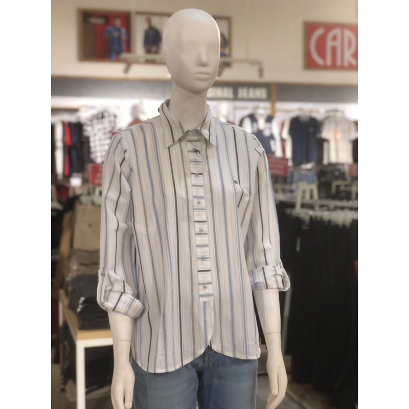 KEMEJA CARDINAL GIRL || ORIGINAL CARDINAL GIRL || BRANDED SALE QM TLA