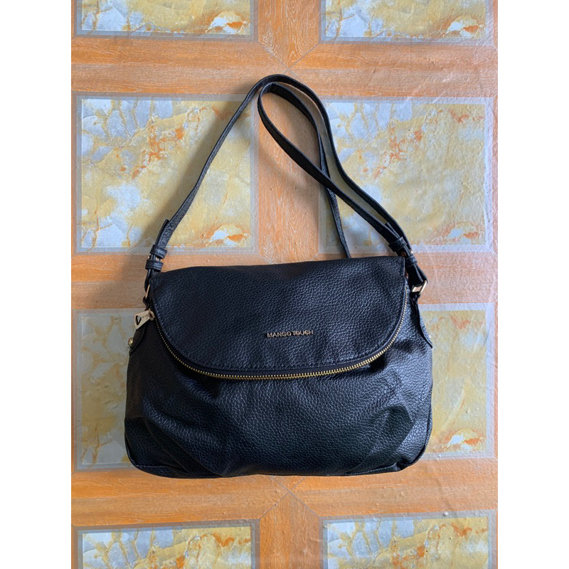preloved tas mango original