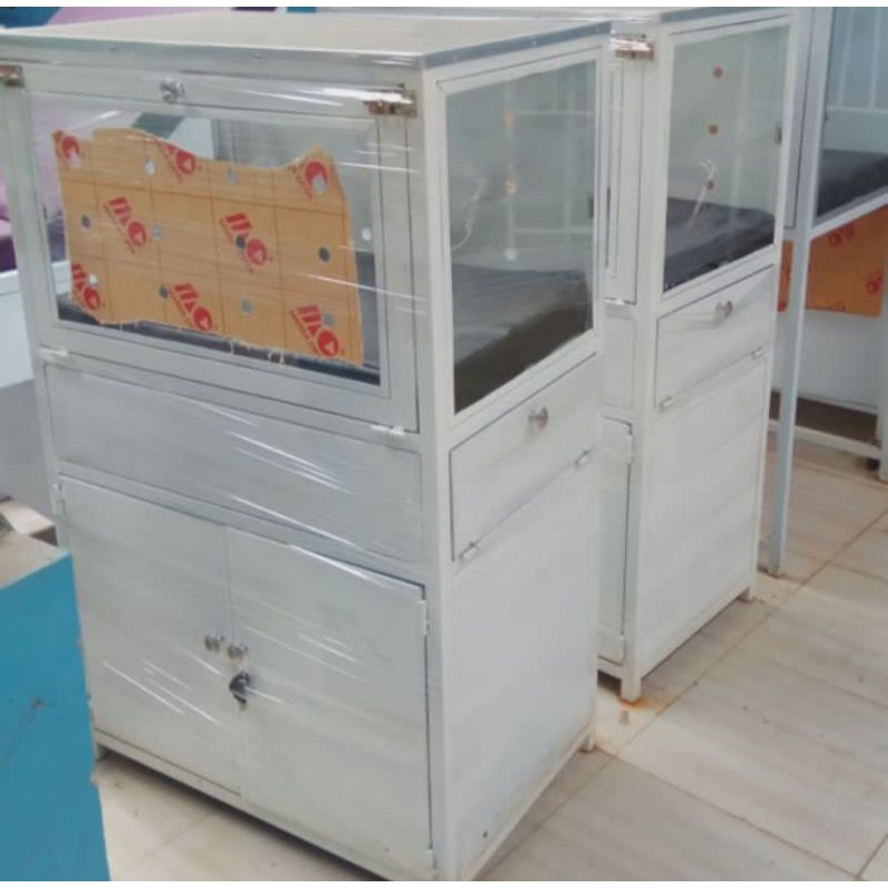 Inkubator Bayi Prematur / Inkubator Termostat Bayi / Incubator Bayi