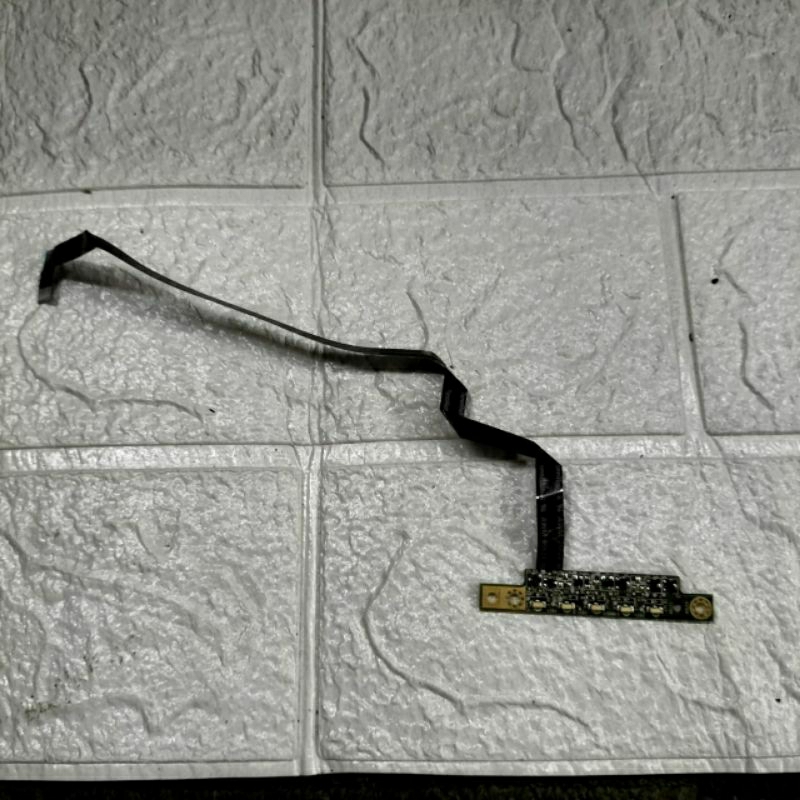 Indikator Led Laptop Toshiba Satellite L310