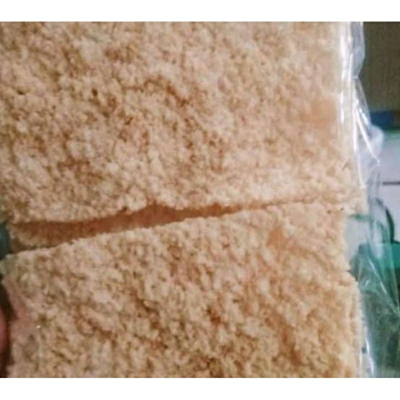 

kerupuk gender mateng 1pck