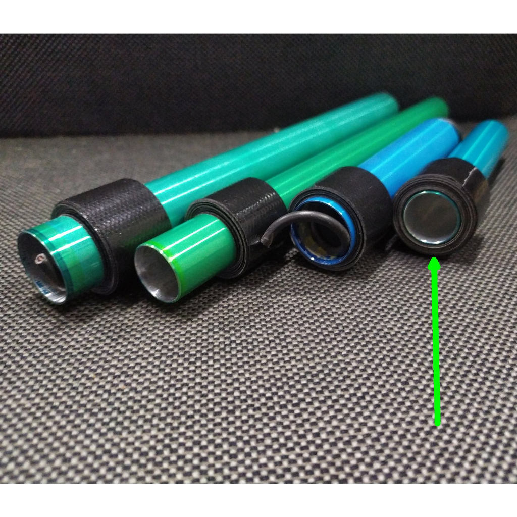 Silikon Intake Reducer 1,8cm Pendek untuk Meningkatkan Tenaga RPM Rendah Motor