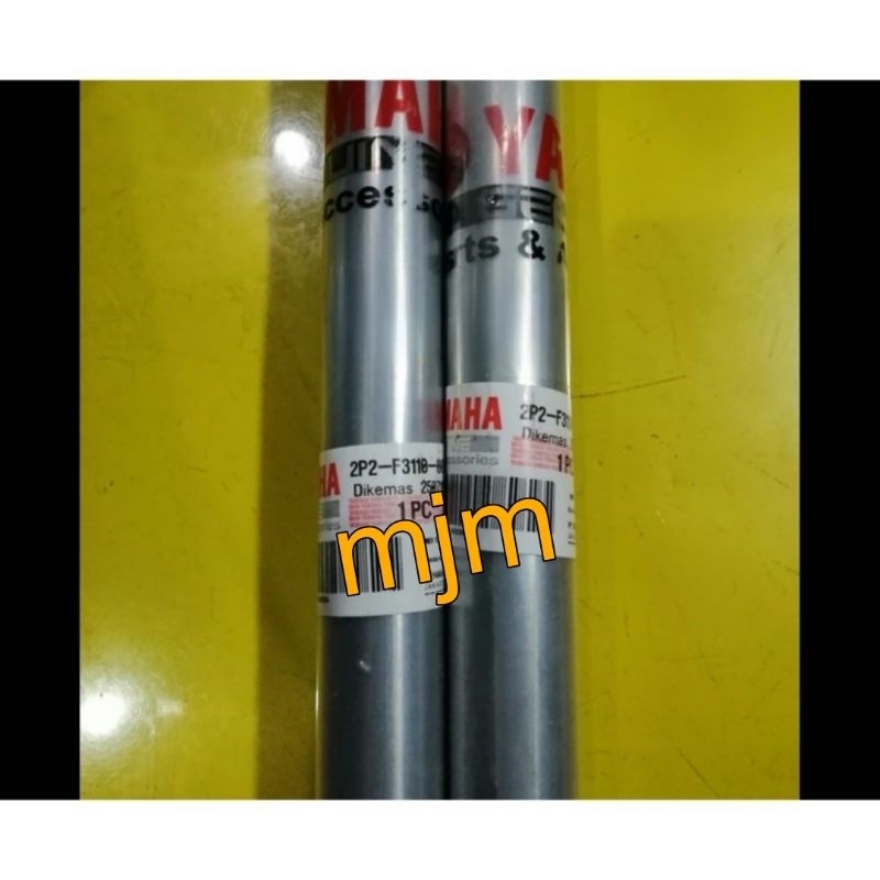 As Shock Depan Jupiter Z NEW VEGA R NEW (2P2)