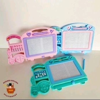 

SJS drawing board 16X11 bentuk/papan gambar-TK606 kereta,bebas