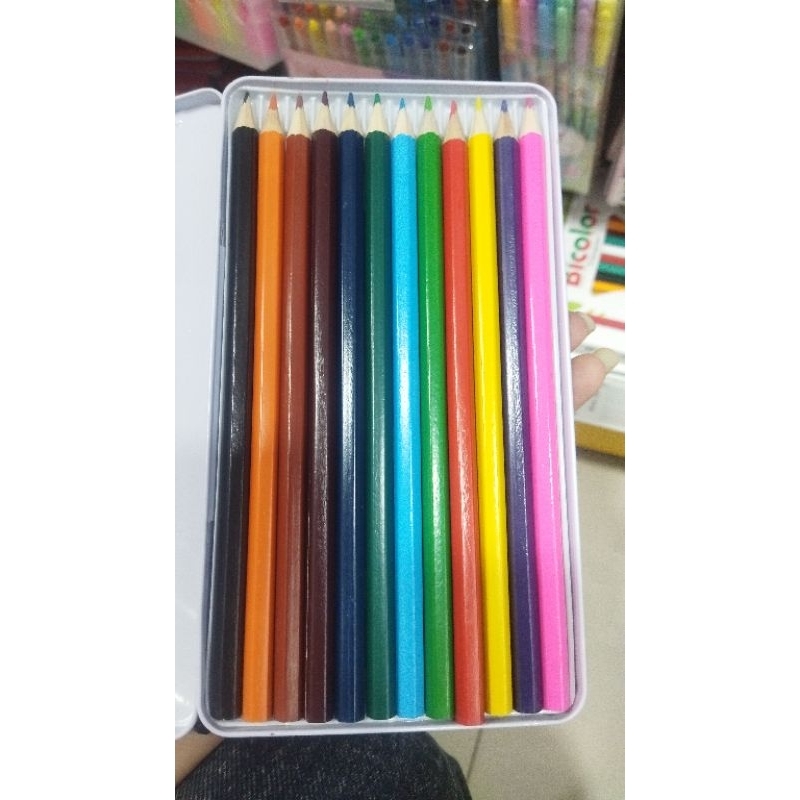 

pensil warna
