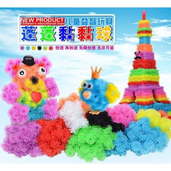 

Dijual Ripped Ball V7 Berkualitas