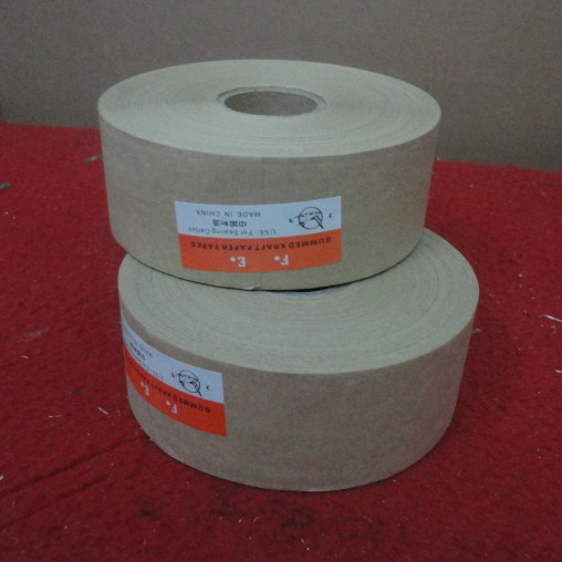 G TAPE - GUMMED TAPE / LAKBAN AIR Uk 2CM 3CM 5CM 7CM