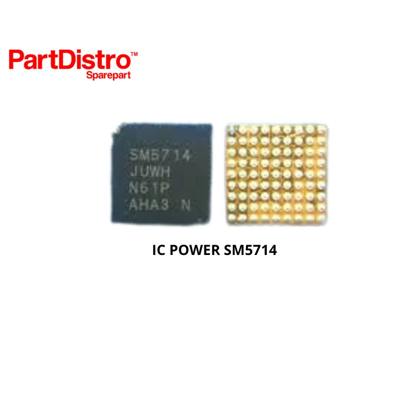 IC POWER SM5714
