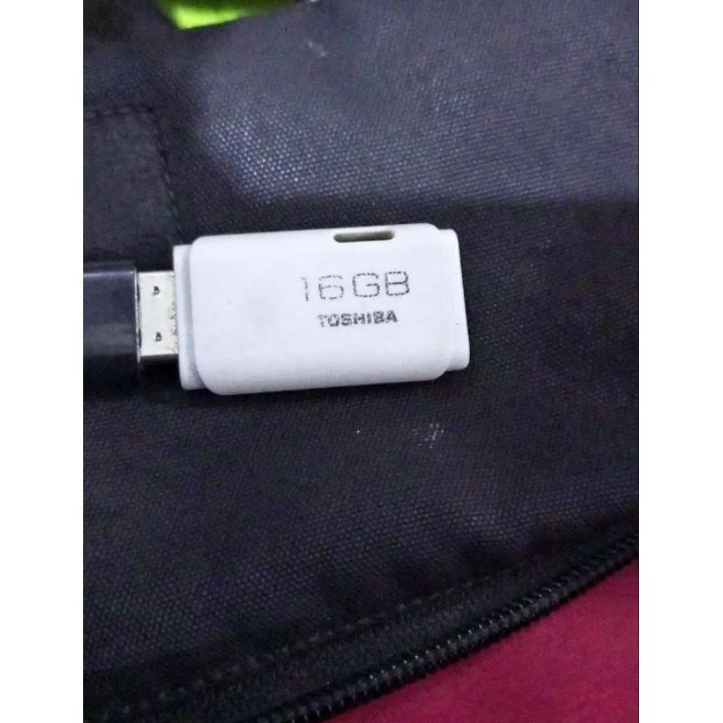 Flashdisk bootable/custom rom