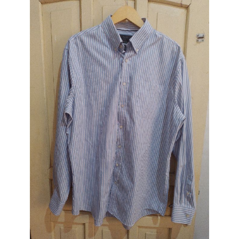 marks and spencer kemeja pria