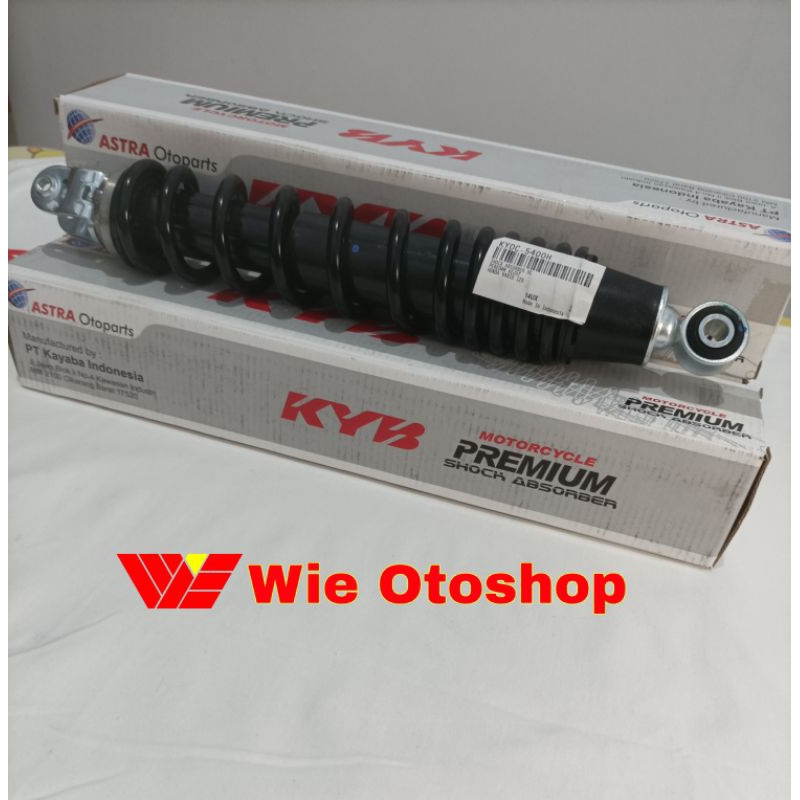 ShockBreaker Belakang matic vario KYB ORIGINAL KYOC-5400 tingi 330