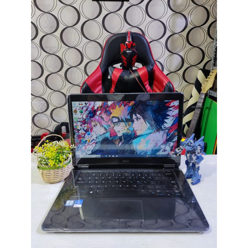 Laptop DELL E7450 RAM 8Gb Core i5 SSD 256Gb Like NEW Body SLIM