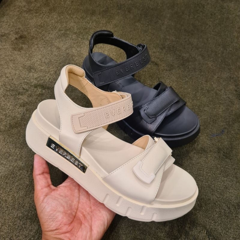 Sale⁉️/Everbest/Sandal/Wedges/Tali/Soraya