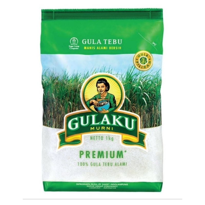 

GULAKU 1KG