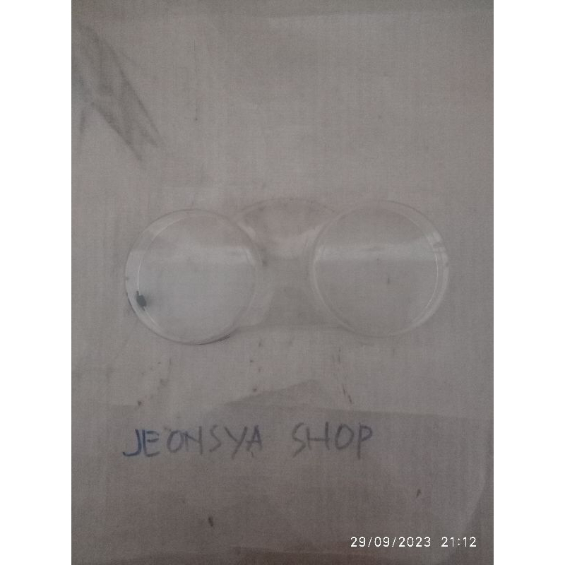 Mika spidometer Yamaha Vixion Old ori second