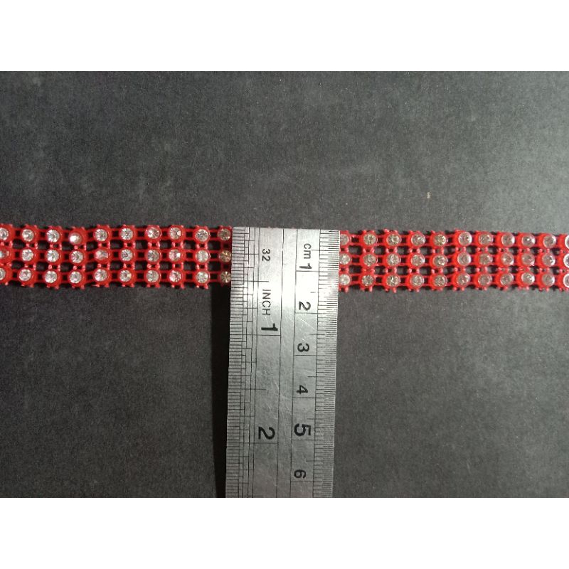 renda payet swaroski