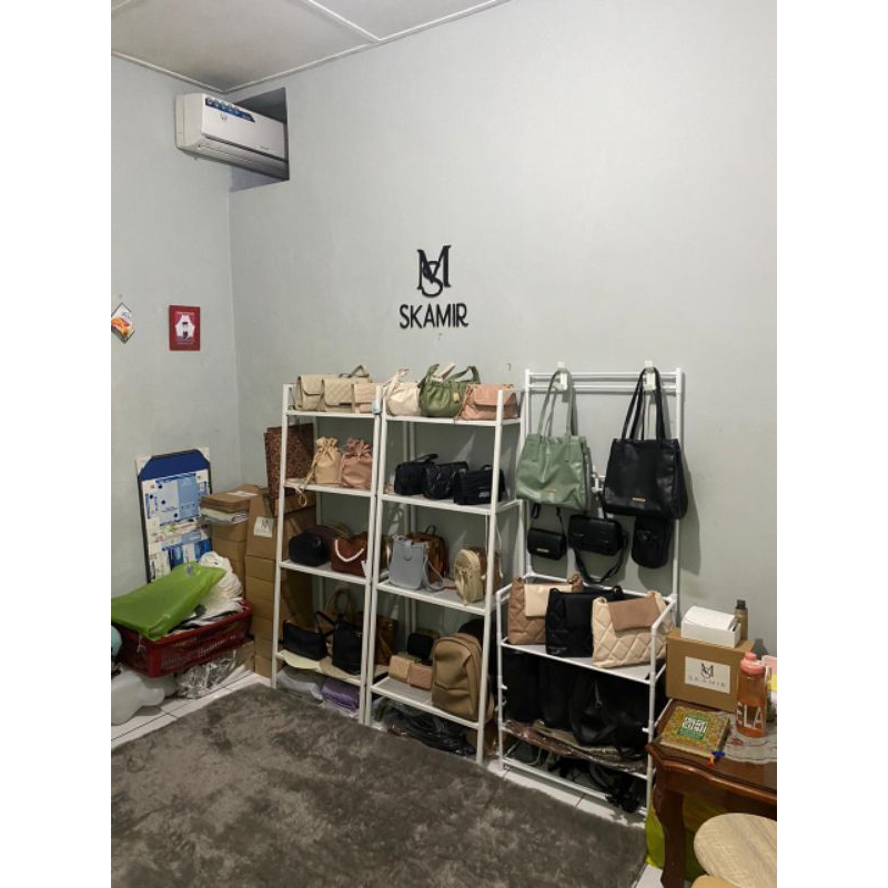 TAS WANITA MURAH/NEW/DEFECT/PRELOVED