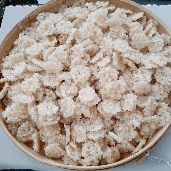 

Rengginang Mentah 1kg