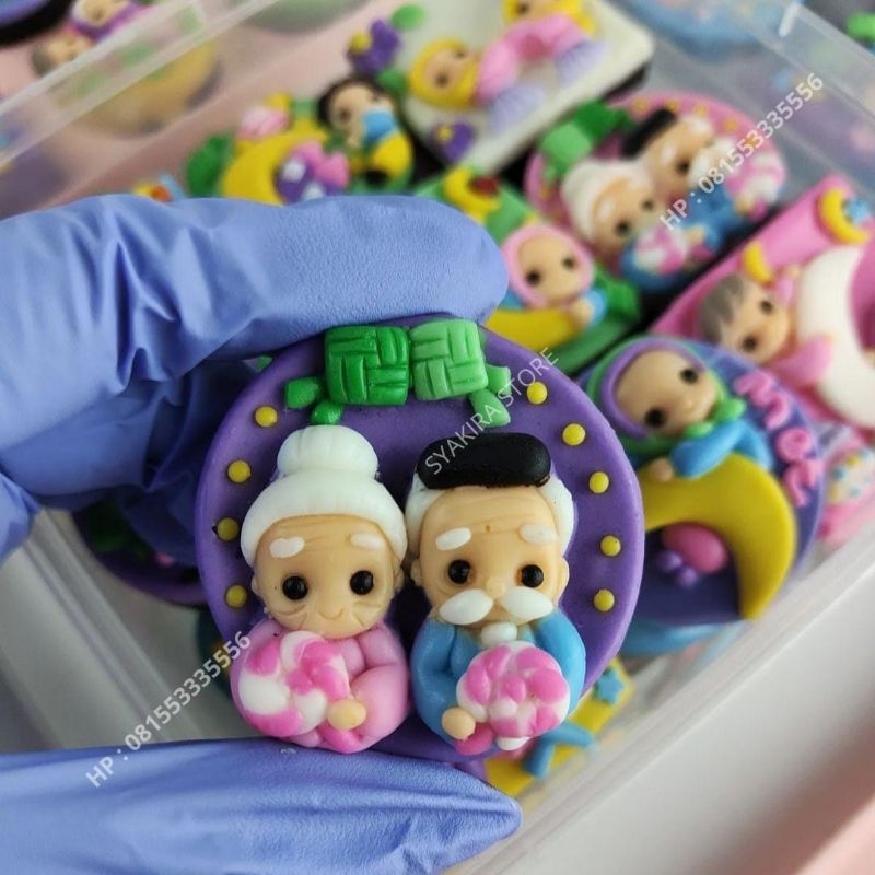 

Coklat Angpao Lebaran