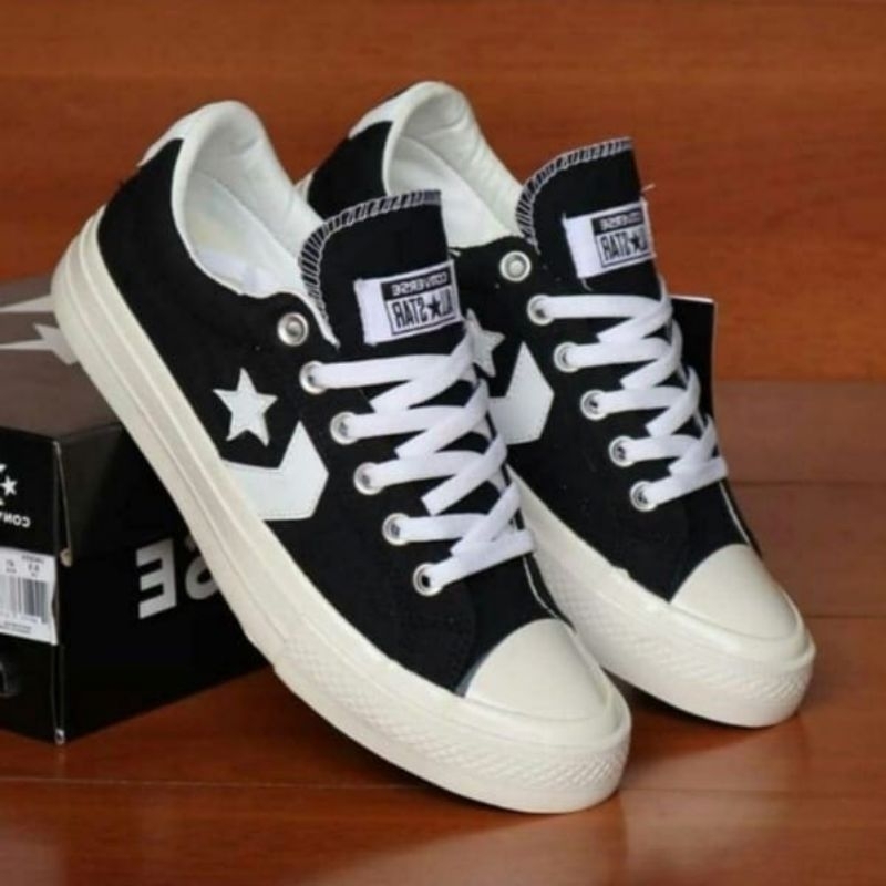 Sepatu Converse One Star Player Premium BNIB