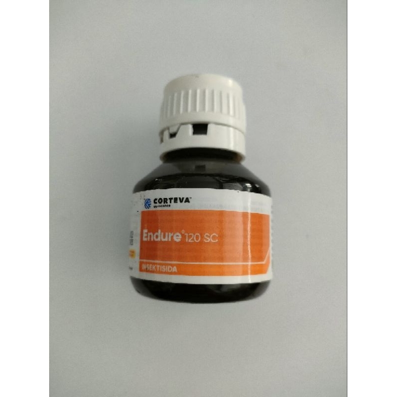 Insektisida Endure 120SC 50ml Pembasmi Hama dan ulat