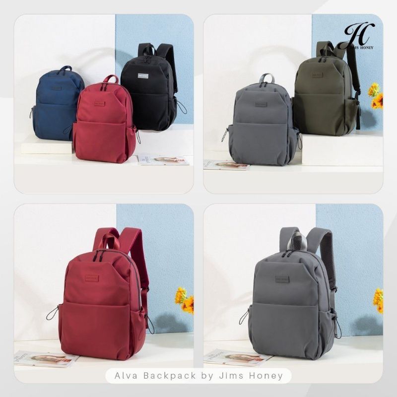 Alva Backpack