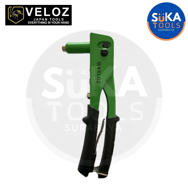 TANG RIVET / RIVET GUN VELOZ