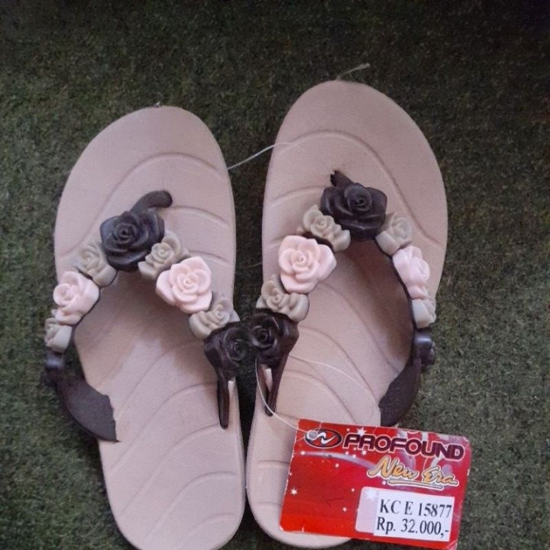 Profound New Era anak-anak