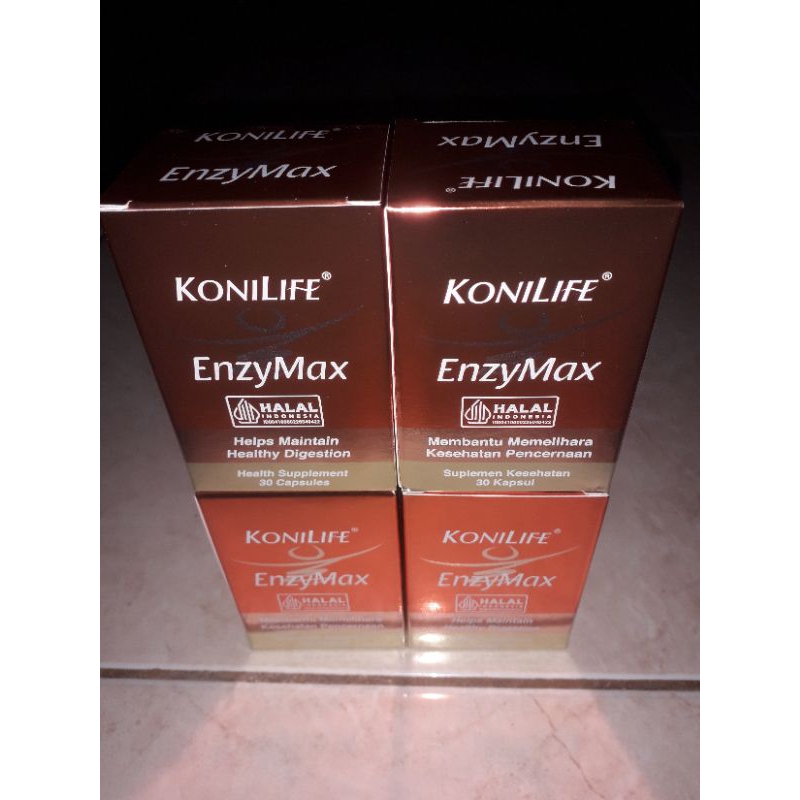 Konilife Enzymax
