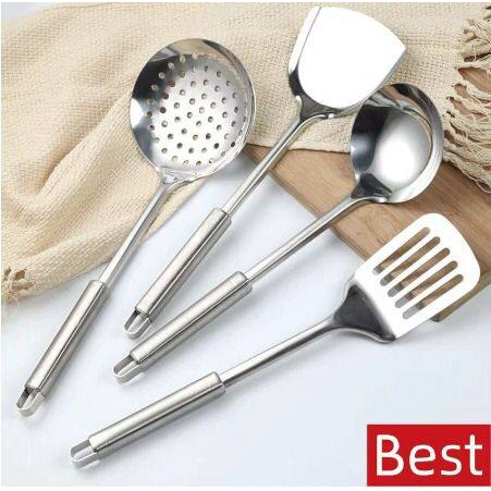Alat masak set stainless