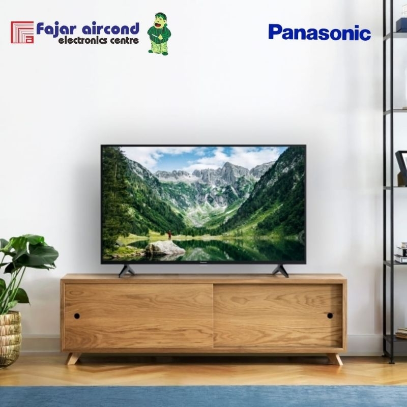 LED Panasonic TH-32LS600G Android TV 32"