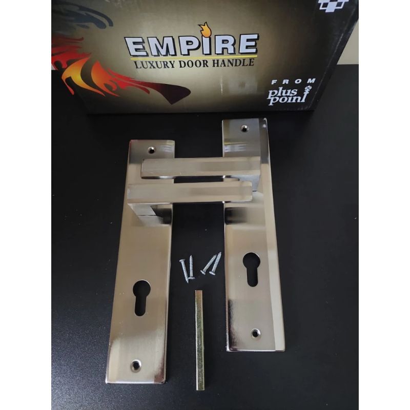 Kunci Pintu EMPIRE /Handel Pintu/Slot Pintu/Gagang Pintu