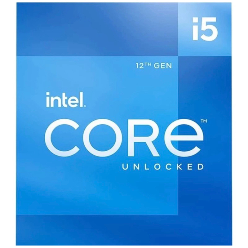 PROCESSOR INTEL CORE I5 12600K ALDER LAKE