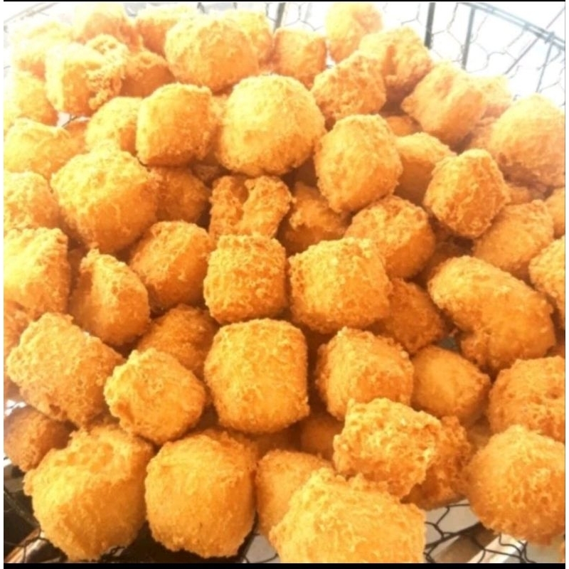 

Tepung Bumbu Tahu crispy,kemasan 1 kg ,rasa nikmat