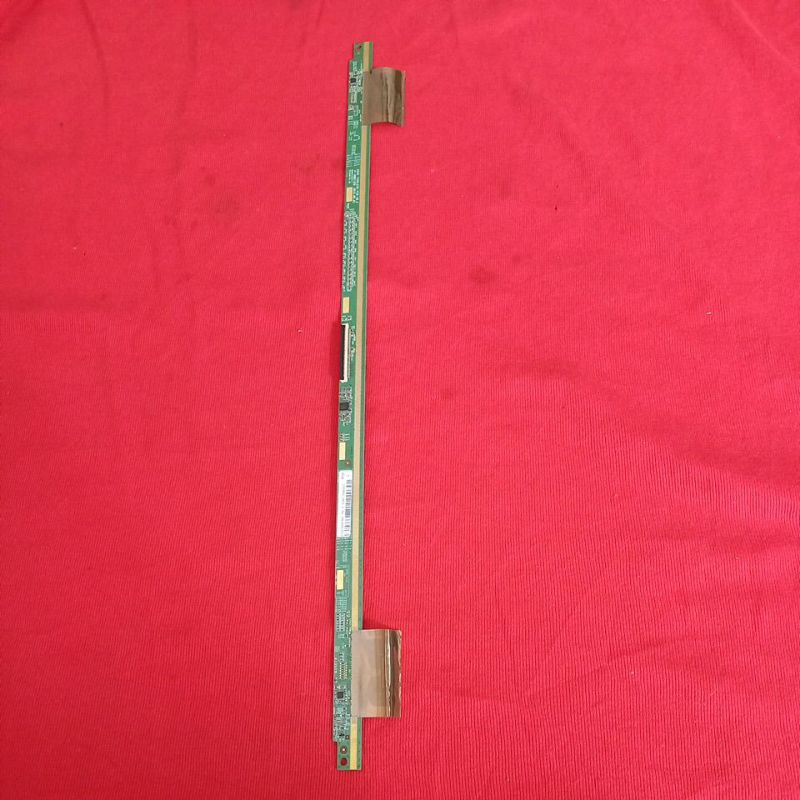 tcon tv toshiba - TCON PANEL TOSHIBA 32L1600VJ