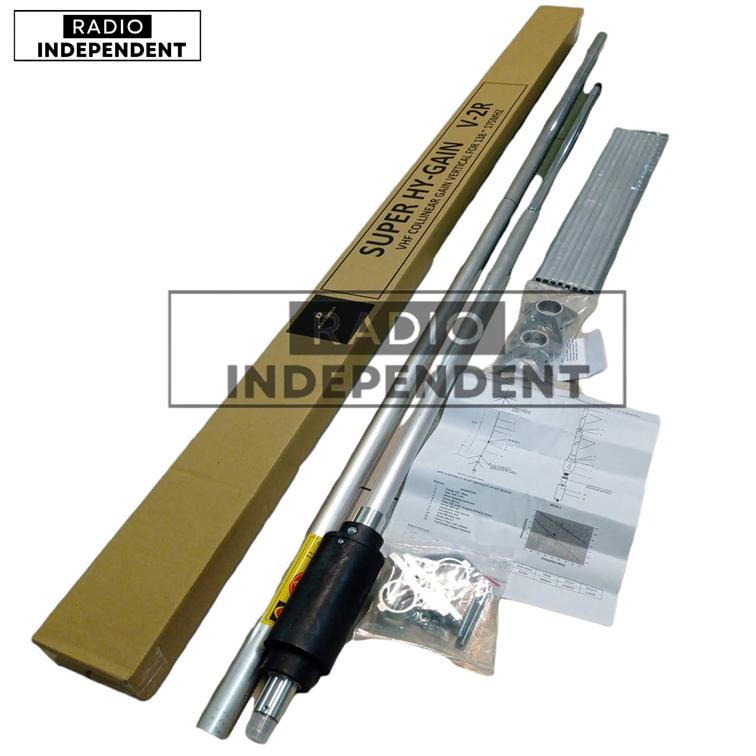 Antena BASE V2R D Antena Taiwan