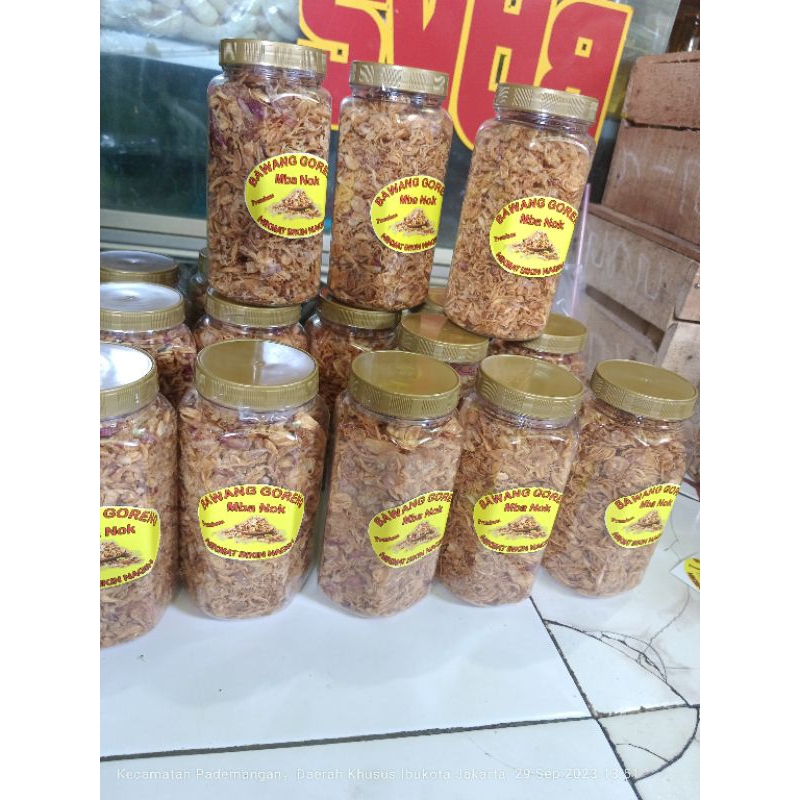 

mbaknok bawang goreng 100gr